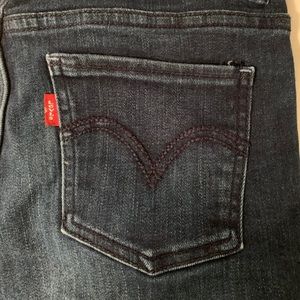LEVIS never worn